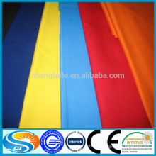 China supplier ready goods fabric garment fabric 100% polyester fabric